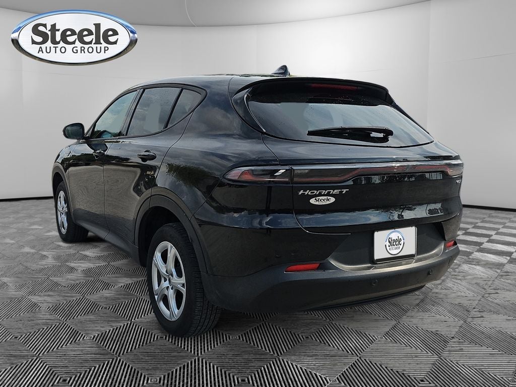 2023 Dodge Hornet GT