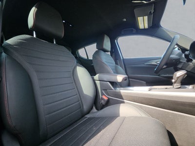 2023 Dodge Hornet GT