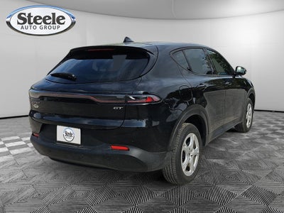 2023 Dodge Hornet GT
