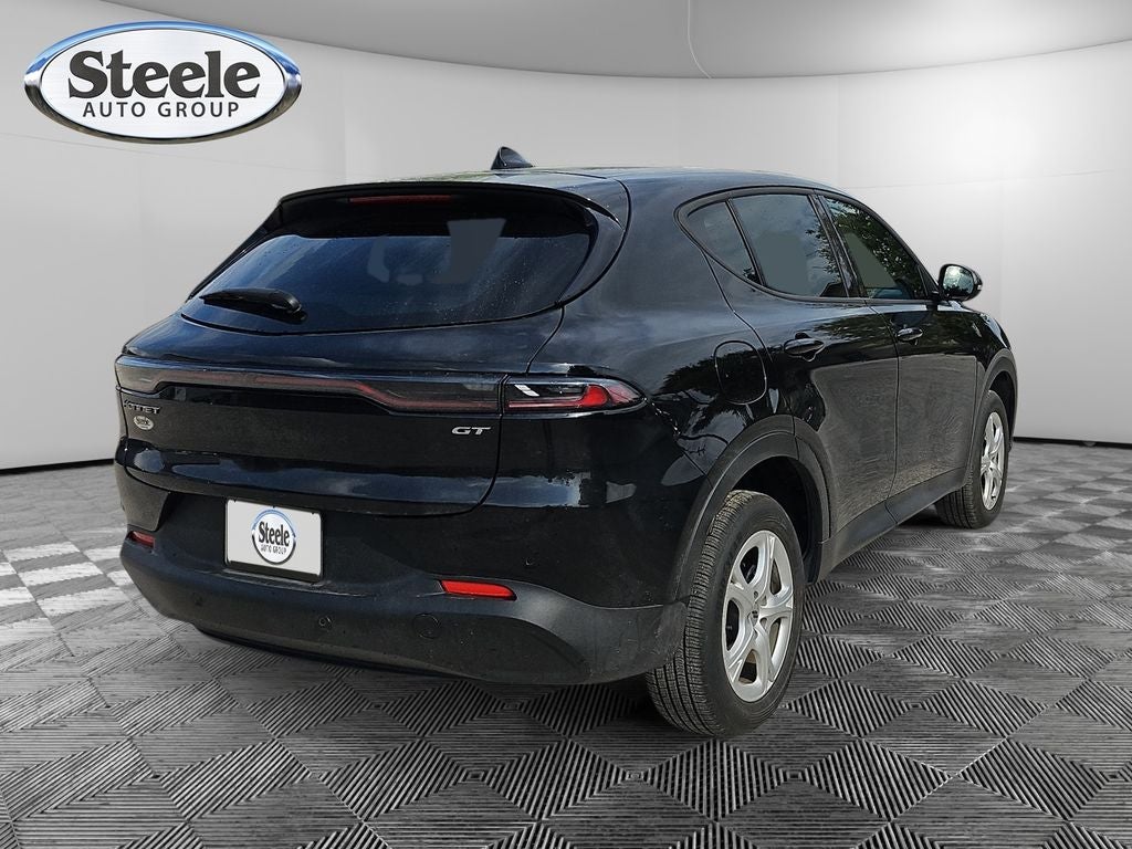 2023 Dodge Hornet GT