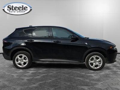 2023 Dodge Hornet GT