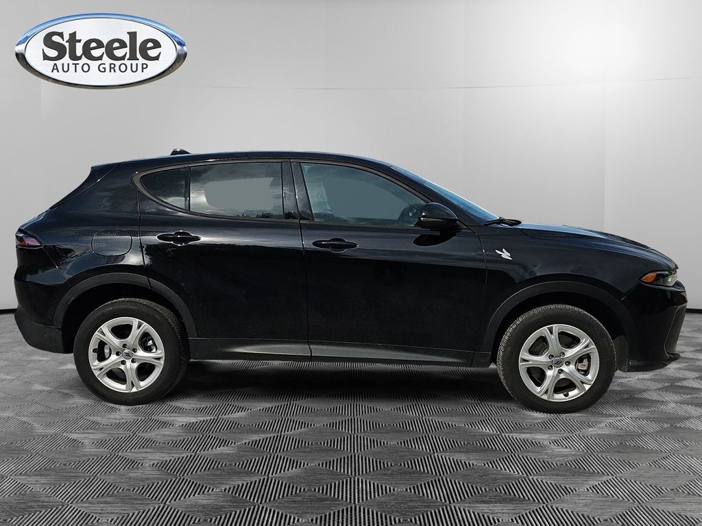 2023 Dodge Hornet GT