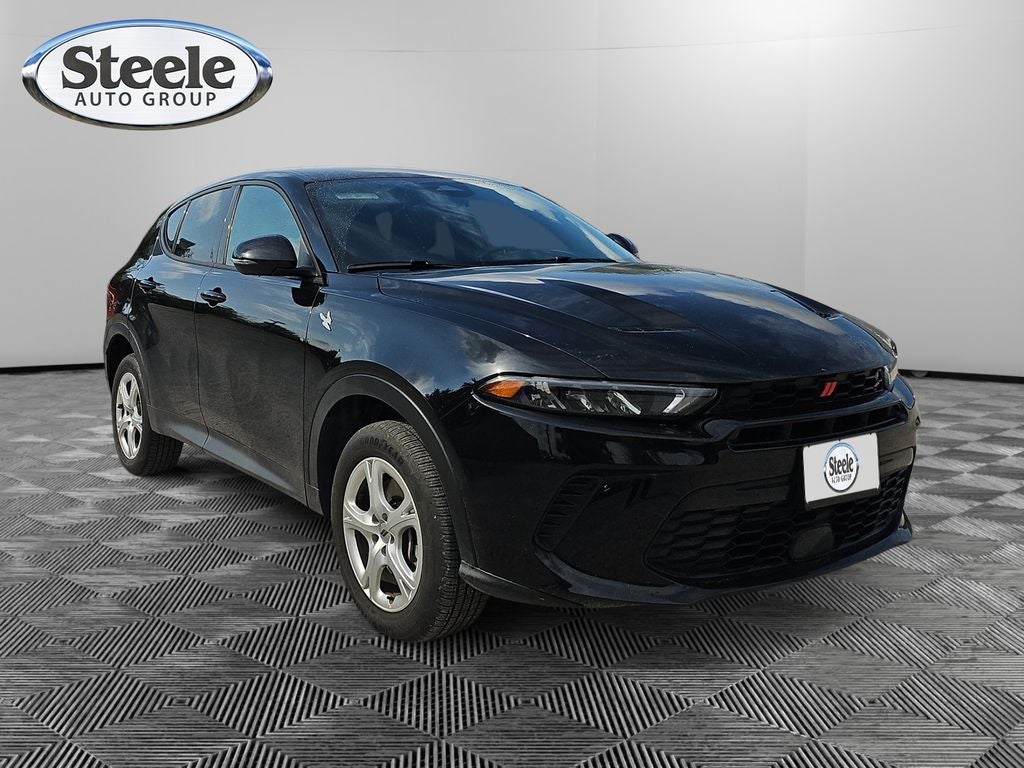 2023 Dodge Hornet GT