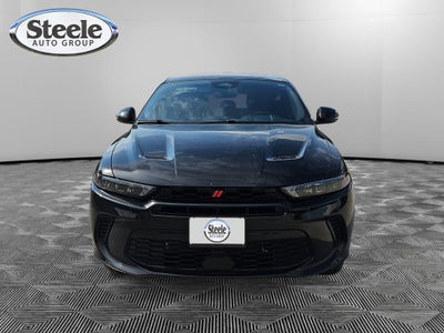 2023 Dodge Hornet GT