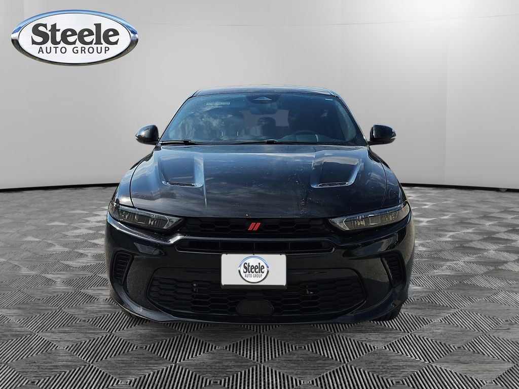 2023 Dodge Hornet GT