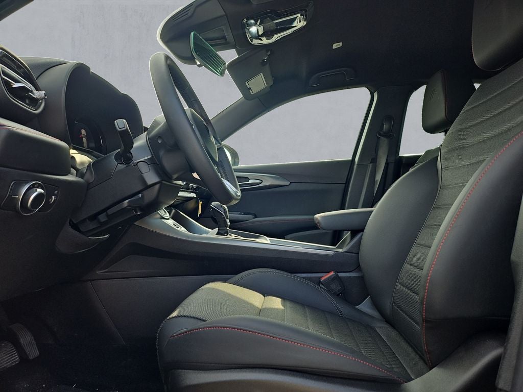 2023 Dodge Hornet GT