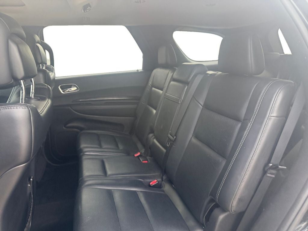 2013 Dodge Durango Citadel