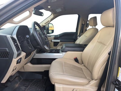 2021 Ford F-350SD Lariat DRW