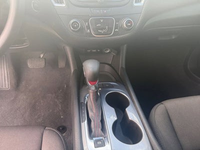 2024 Chevrolet Malibu RS