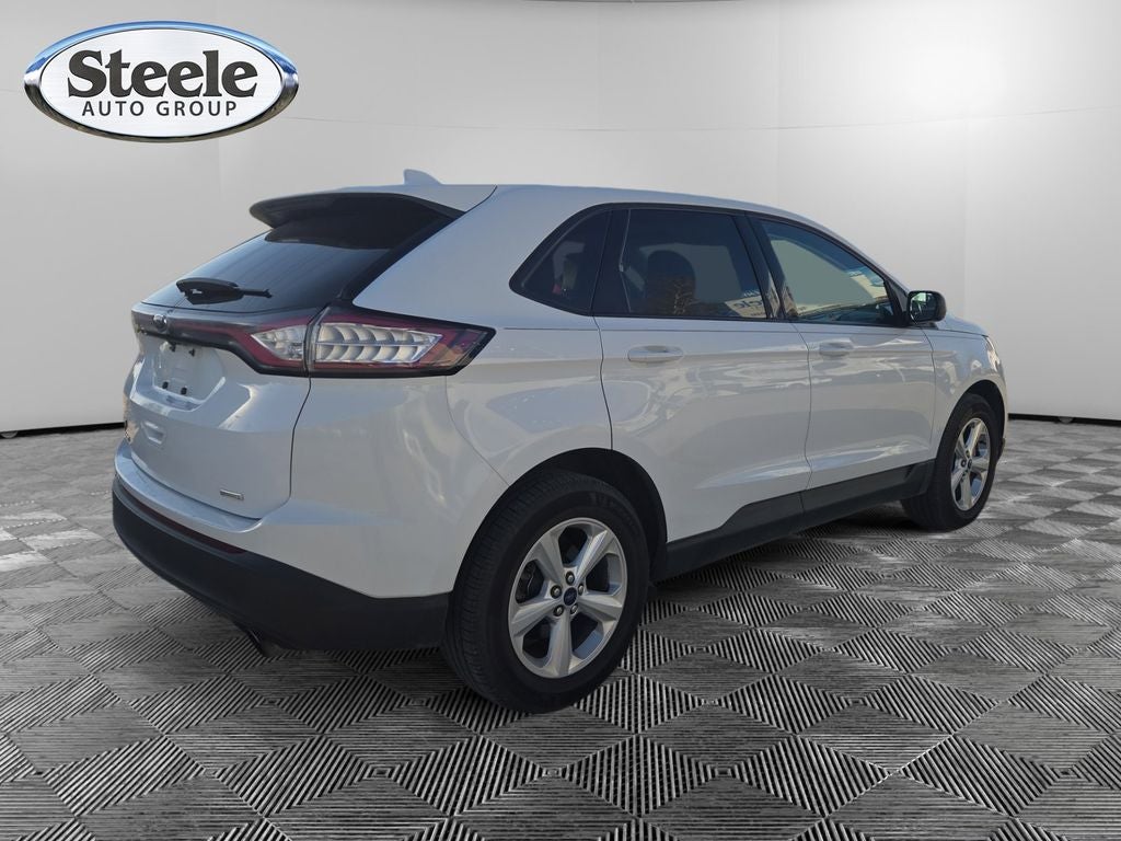 2015 Ford Edge SE