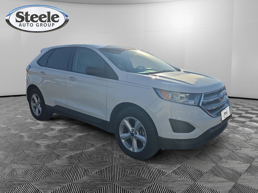 2015 Ford Edge SE