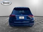 2022 Mercedes-Benz GLE GLE 450 4MATIC®