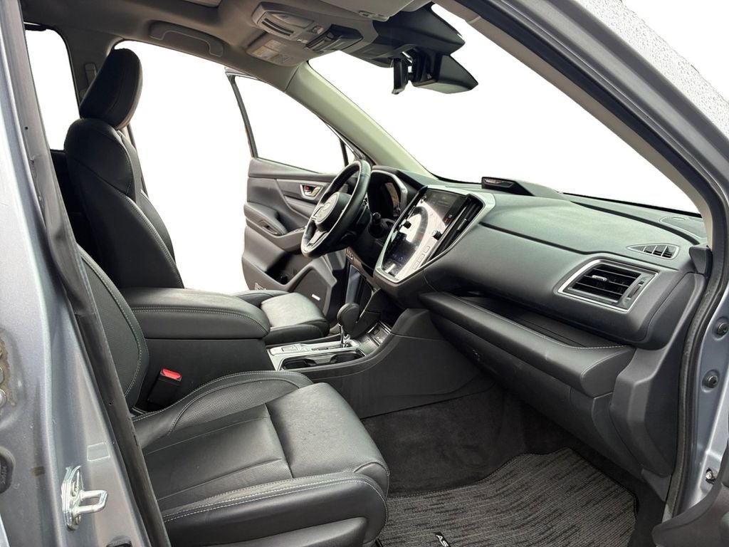 2024 Subaru Ascent Limited
