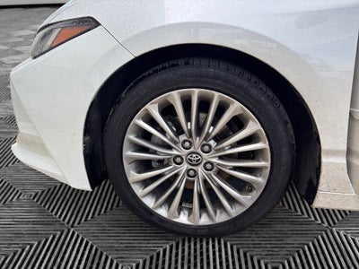 2019 Toyota Avalon Limited
