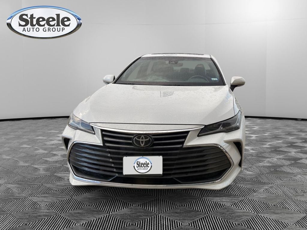2019 Toyota Avalon Limited