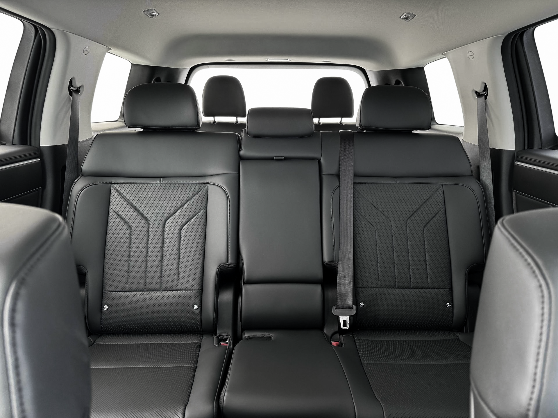 2025 Hyundai Santa Fe SEL AWD