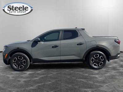 2023 Hyundai Santa Cruz SEL