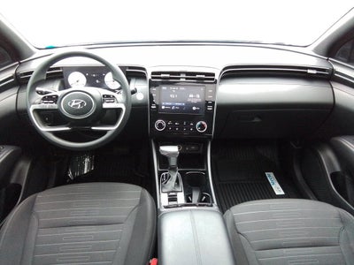 2023 Hyundai Santa Cruz SEL