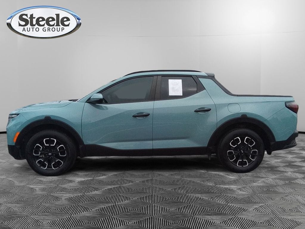 2023 Hyundai Santa Cruz SEL