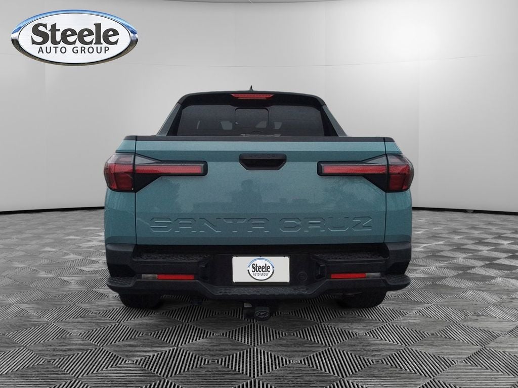 2023 Hyundai Santa Cruz SEL