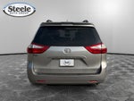 2018 Toyota Sienna XLE 7 Passenger