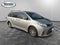 2018 Toyota Sienna XLE 7 Passenger