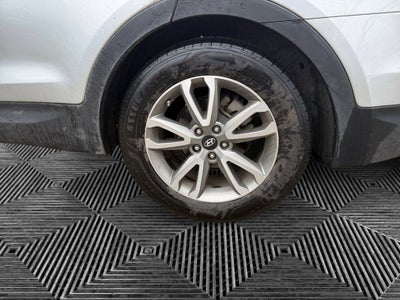 2016 Hyundai Santa Fe Sport 2.0T