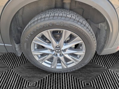 2021 Mazda Mazda CX-5 Grand Touring Reserve