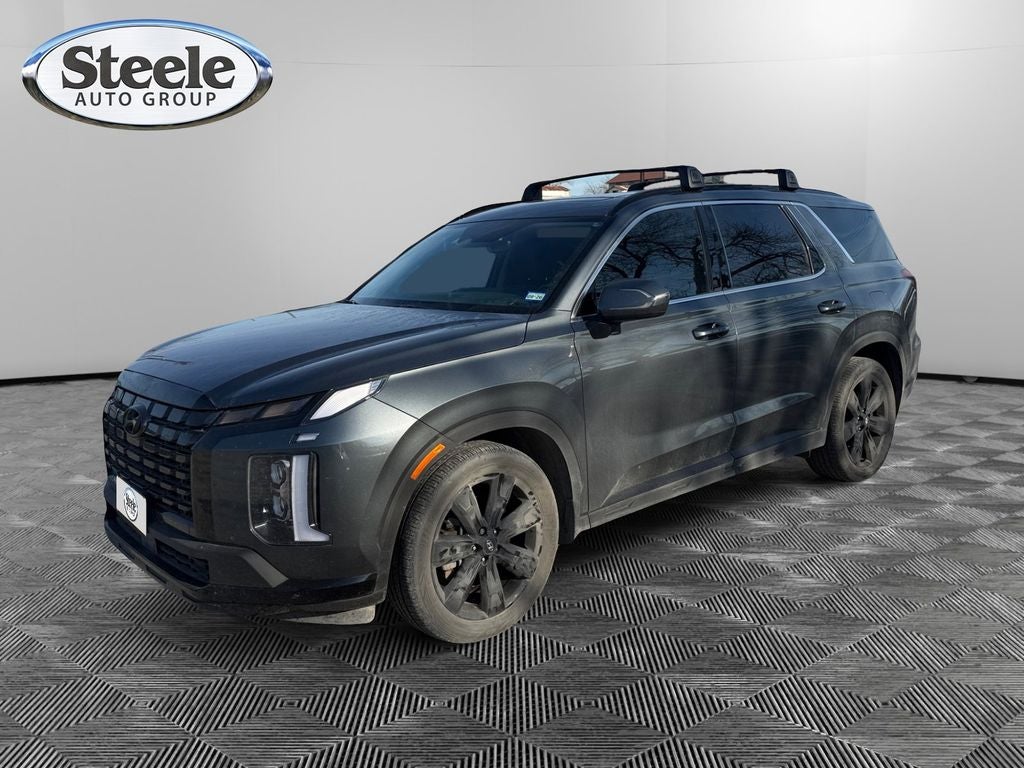 2024 Hyundai Palisade XRT