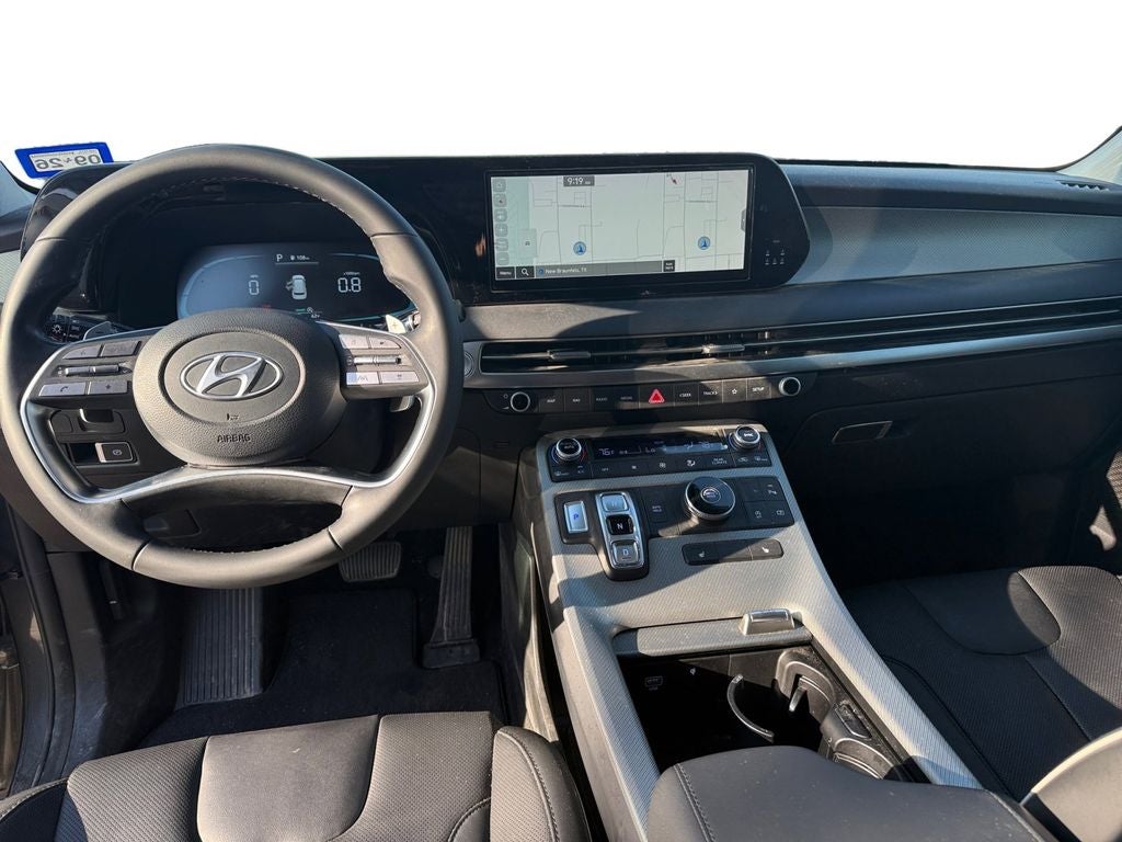 2024 Hyundai Palisade XRT