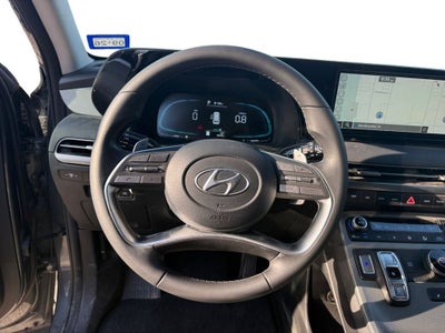 2024 Hyundai Palisade XRT