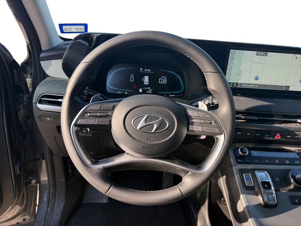 2024 Hyundai Palisade XRT