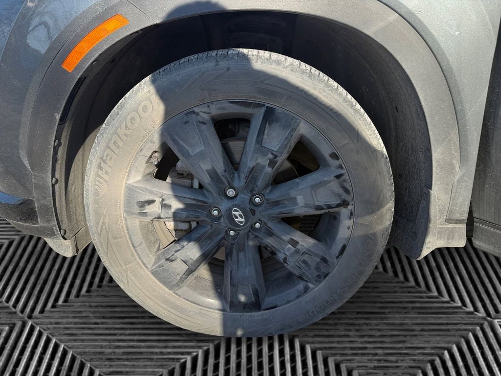 2024 Hyundai Palisade XRT