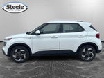 2021 Hyundai Venue SEL