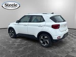 2021 Hyundai Venue SEL