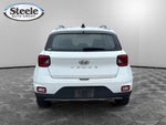 2021 Hyundai Venue SEL