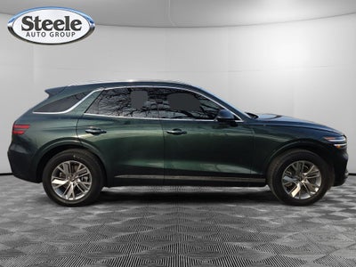 2023 Genesis GV70 2.5T