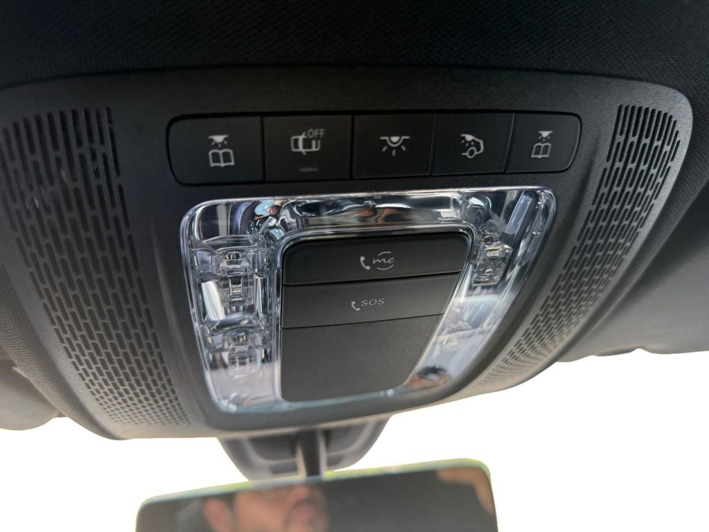 2021 Mercedes-Benz GLA GLA 250