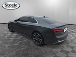 2022 Audi S5 3.0T Premium quattro