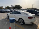 2018 Audi A5 2.0T Premium Plus