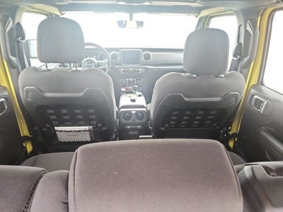 2023 Jeep Wrangler Rubicon 4xe