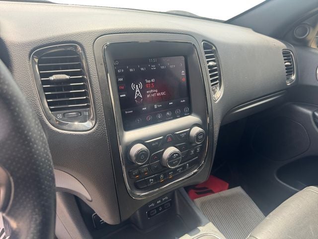 2019 Dodge Durango GT