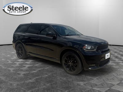 2019 Dodge Durango GT