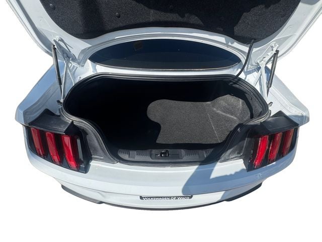 2023 Ford Mustang EcoBoost