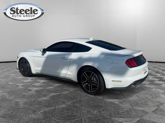 2023 Ford Mustang EcoBoost