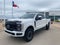 2023 Ford F-250SD Lariat Tremor