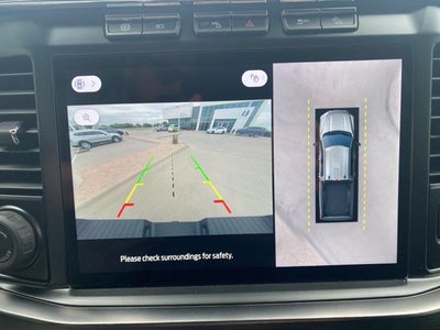 2023 Ford F-250SD Lariat Tremor