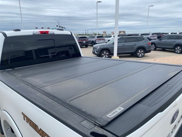 2023 Ford F-250SD Lariat Tremor