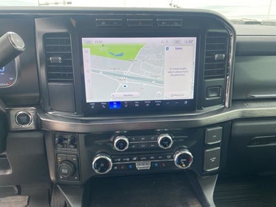 2023 Ford F-250SD Lariat