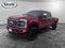 2024 Ford F-350SD Platinum